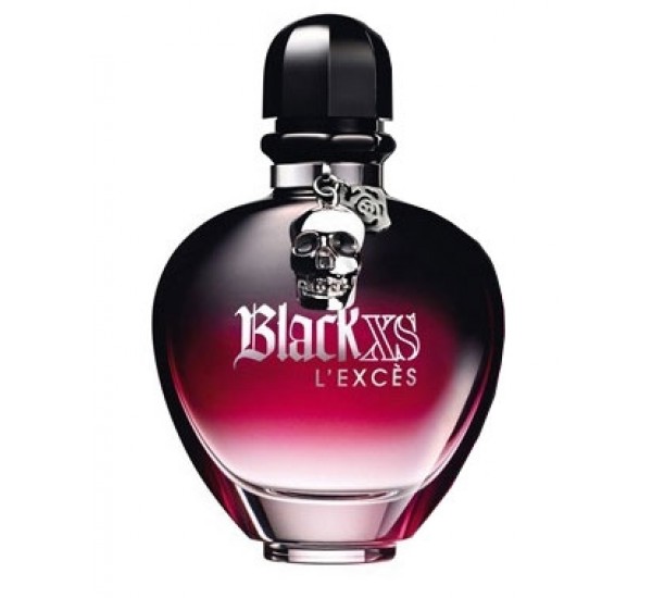 Paco Rabanne Black XS L'Exces for Her parfume 80ml Тестерна опаковка